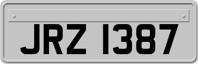 JRZ1387
