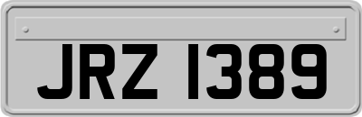 JRZ1389
