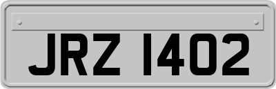 JRZ1402