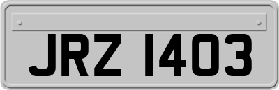 JRZ1403