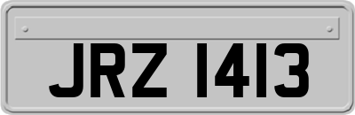 JRZ1413