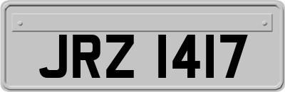 JRZ1417