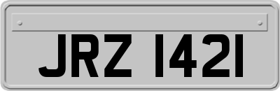 JRZ1421