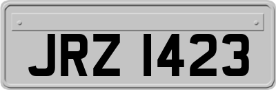JRZ1423