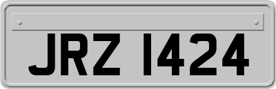 JRZ1424
