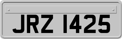 JRZ1425