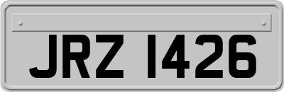 JRZ1426