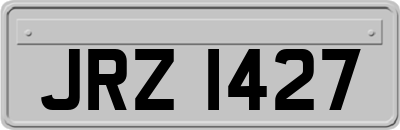 JRZ1427