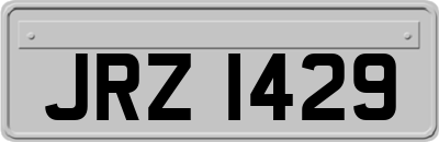 JRZ1429