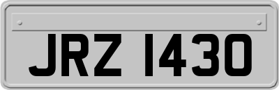 JRZ1430