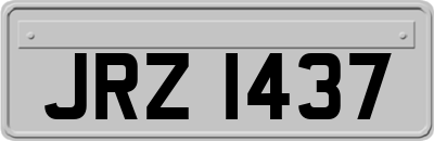 JRZ1437