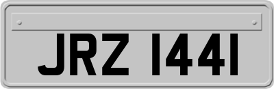 JRZ1441