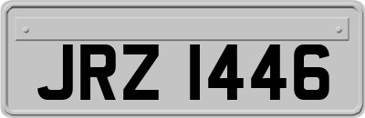 JRZ1446