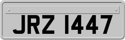 JRZ1447