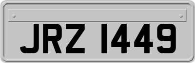 JRZ1449
