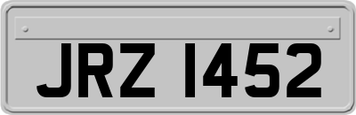 JRZ1452