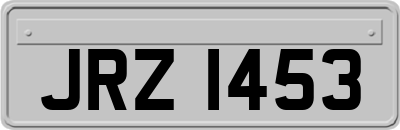 JRZ1453