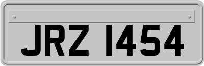JRZ1454