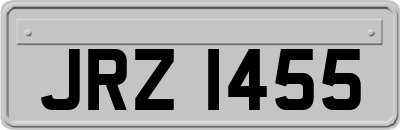 JRZ1455