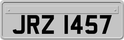 JRZ1457