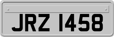 JRZ1458