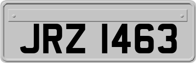 JRZ1463