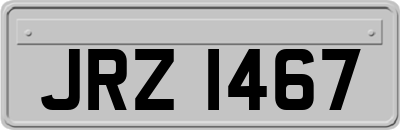 JRZ1467