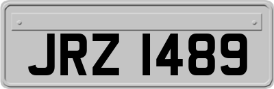 JRZ1489