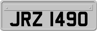 JRZ1490