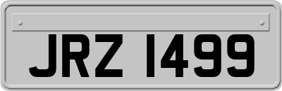JRZ1499