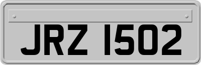 JRZ1502