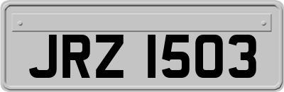 JRZ1503