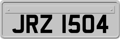 JRZ1504