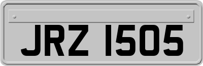 JRZ1505