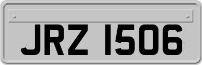 JRZ1506