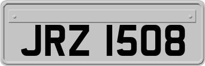 JRZ1508
