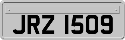 JRZ1509