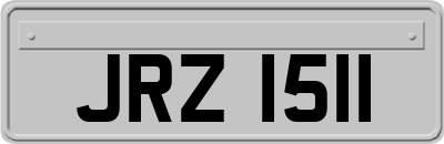 JRZ1511