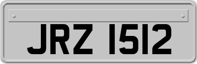JRZ1512