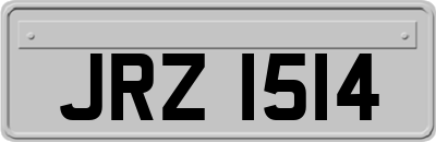 JRZ1514
