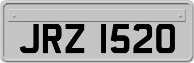 JRZ1520