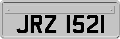 JRZ1521