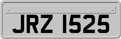 JRZ1525