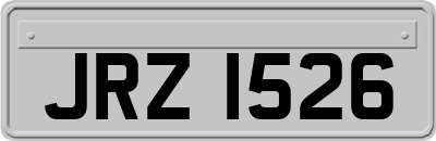 JRZ1526