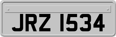 JRZ1534