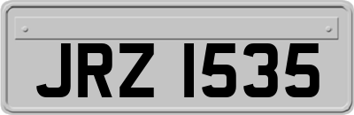 JRZ1535