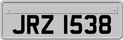 JRZ1538
