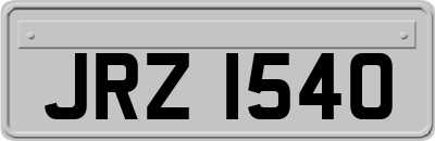 JRZ1540