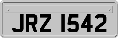 JRZ1542