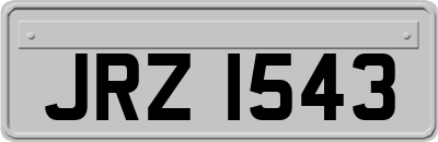 JRZ1543